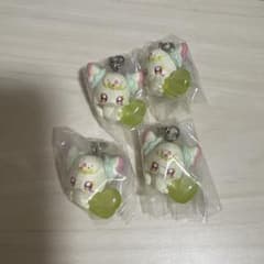 푸치큐아 메지루시 액세서리 푸리룬