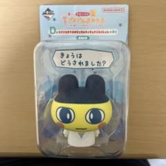 [다마고치] 쁘띠 쁘띠 오미세치 D 상 마메치