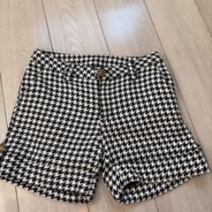 ショートパンツのサムネイル