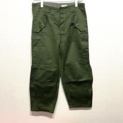 フィフスジェネラルストア リメイク スウェーデン軍M-59パンツ カーゴパンツ フィフスジェネラルストア リメイク スウェーデン軍M-59パンツ カーゴ