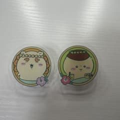 くりまんじゅう　シーサーのサムネイル