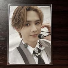 WayV 威神V クン NCT NATION 映画 入場特典 トレカのサムネイル