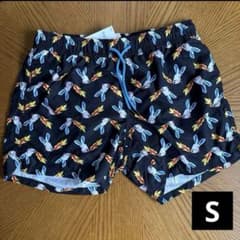 Brand new Happy Socks men's swimwear, size S.