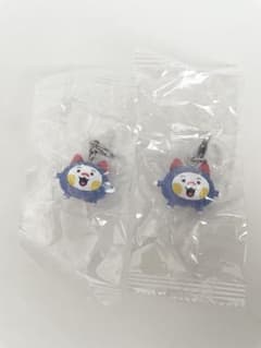 ジョンウ めじるしアクセサリーのサムネイル