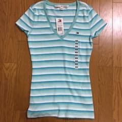 ナタリー様専用　TOMMY HILFIGER Tシャツのサムネイル