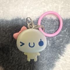 あわわちゃんめじるしアクセサリーのサムネイル