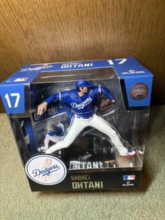 マクファーレン MLB 大谷翔平2026年シーズン/LA・ドジャース - メルカリ