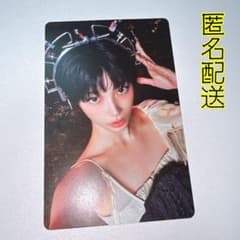 LE SSERAFIM PUREFLOW 一般盤 4 封入 トレカ カズハ - メルカリ