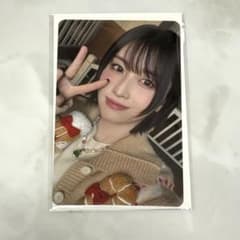 twice 購入者特典　ももりん　もものサムネイル