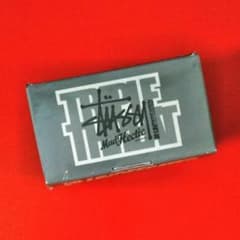 ベアブリック BE@RBRICK UNDEFEATED STUSSY HECのサムネイル