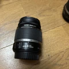 キャノンEFS18-55のサムネイル