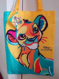 Disney CLASSICS シンバ トートバッグのサムネイル