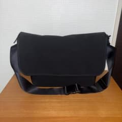 【別注】＜STANDARD SUPPLY＞GLR メッセンジャーバッグのサムネイル