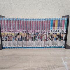 BORUTO 전권 세트(제 일부 20권+제2부 7권)