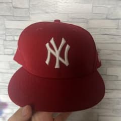 ニューヨーク・ヤンキース 59FIFTY キャップ 7 1/2のサムネイル