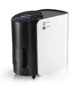 酸素発生器　今週末までお値下げのサムネイル