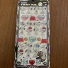 正規品　スヌーピーボンボンドロップのサムネイル
