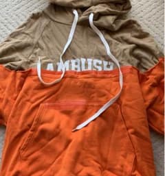 ambush パーカーのサムネイル