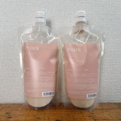 mark エルトリートメント ヤクジョ エルバイ 新品 - メルカリ