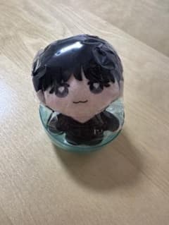 INI かぷっこふれんず 後藤威尊のサムネイル