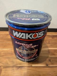 WAKO'S ワコーズ ハイドロリックブースター V106 Yahoo!オークション - WAKO'S ハイドロリックブースター V106 ワコーズ