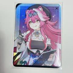 ラオーラ・パンテーラ ホロライブ 台湾限定 萌番 コラボカフェ　アクリルスタンド ラオーラ・パンテーラ ホロライブ 台湾限定 萌番 コラボカフェ