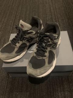 ニューバランス　M2002RB ブラック