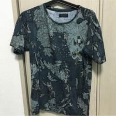 ZARA Tシャツのサムネイル