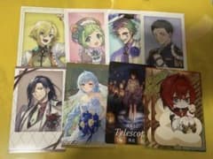 にじさんじ チェキ風カード まとめ売りのサムネイル