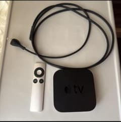 AppleTV 第3世代　アップルのサムネイル