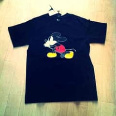 Core様専用  number(n)ine mickey teeのサムネイル