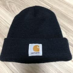 carhartt カーハート ニット帽のサムネイル