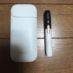 アイコス IQOS iQOSのサムネイル