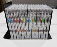 杖と剣のウィストリア 1巻〜15巻セット 大森藤ノ 青井聖のサムネイル