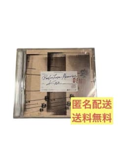 【匿名配送・送料無料】数原龍友Pacifico Memories DEMO CDのサムネイル