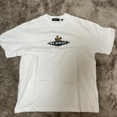 XLARGE ホワイト Tシャツ Lサイズ　ストリートのサムネイル