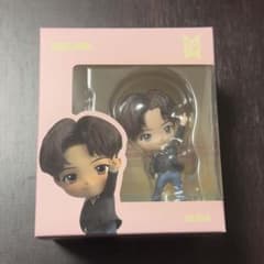 BTS TinyTAN SUGA 피규어 Dynamite