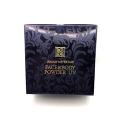 ジェミーネフェルタリ フェイス&ボディパウダー お得な６点セット 新品未使用品 ジェミーネフェルタリフェイス＆ボディパウダーUV 日焼け止め 17g [い