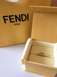 FENDI リングのサムネイル
