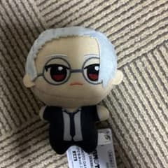 SAKAMOTO DAYS 사카모토 데이즈 치비 구루미 vol.2 사카모토 타로