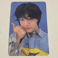 IDID ジュニョク トレカ ② - メルカリ