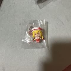 東方Project めじるしアクセサリー フランドール・スカーレットのサムネイル