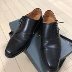 スコッチグレイン  23.5cm ビジネスシューズのサムネイル