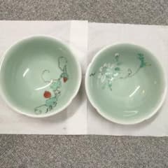 伊万里 虎仙窯 お皿2枚セット - メルカリ