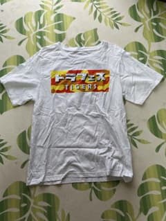 阪神タイガース トラフェス Tシャツ ホワイト