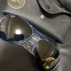Ray-Ban サングラスのサムネイル