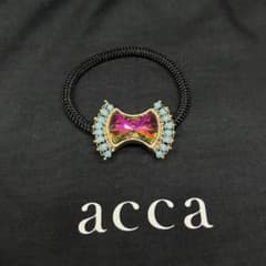 acca♡ヘアゴムのサムネイル