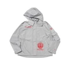 FANTASTICS buddix マウテンパーカー - メルカリ