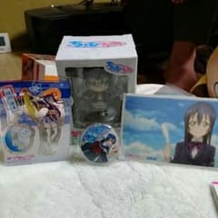 園田海未セットのサムネイル