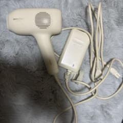 BEAUTIGO 脱毛器 アイボリー - メルカリ